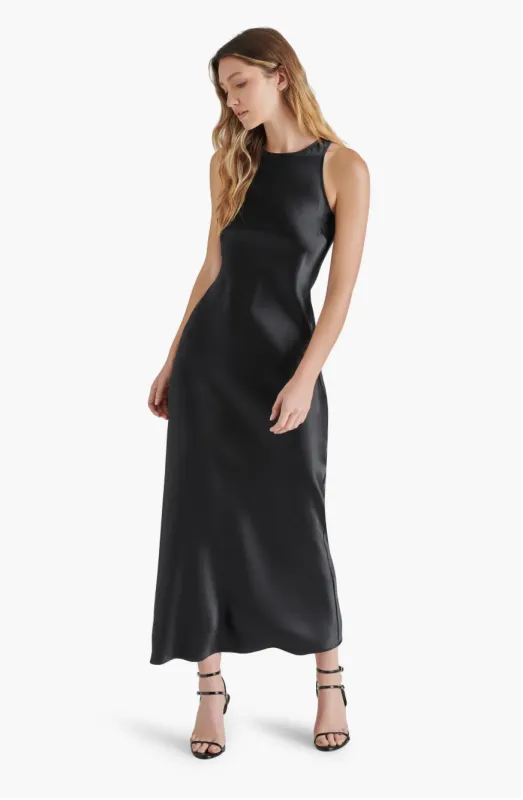 NEW!! Diane Dress in Black sold by Glitzy Bella