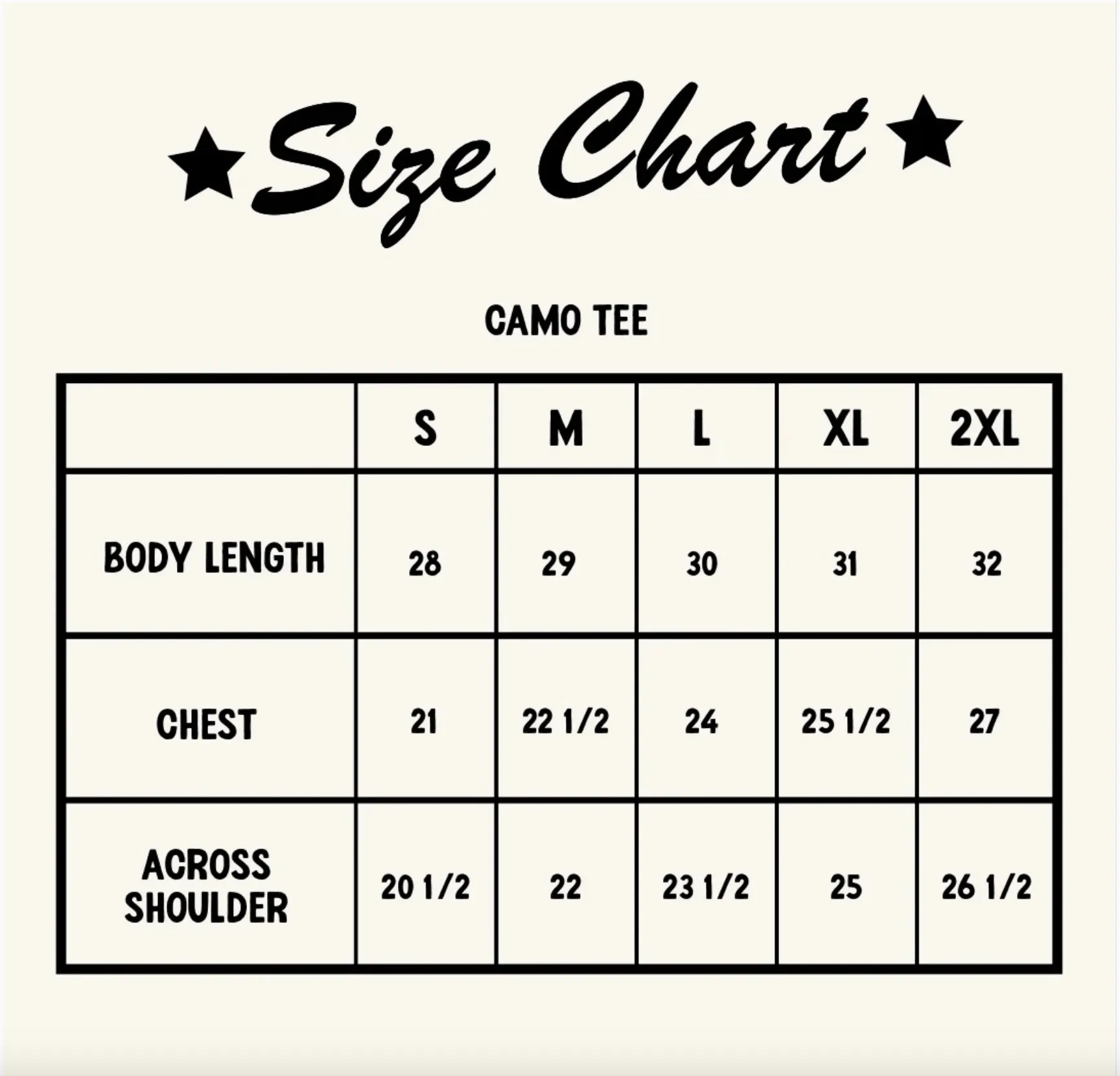 NEW!! Cowgirl at Heart Camo Graphic Tee sold by Glitzy Bella product image thumbnail 3