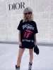 LICENSED!! Stones 78" Tour Graphic Tee - PREORDER sold by Glitzy Bella