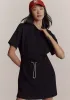 NEW!! Maple Dress 2.0 in Black sold by Glitzy Bella