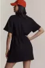 NEW!! Maple Dress 2.0 in Black sold by Glitzy Bella