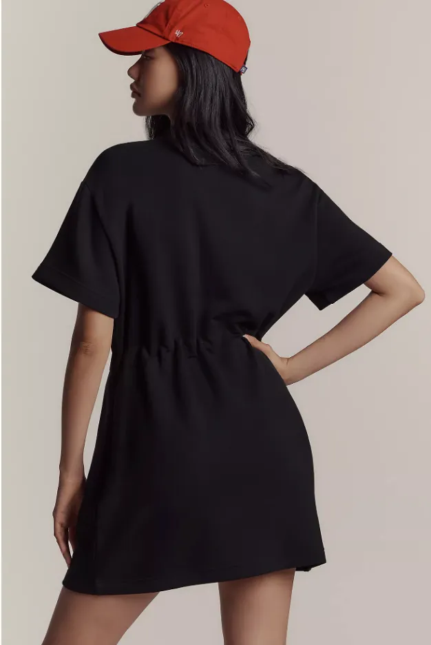FINAL SALE!! Maple Dress 2.0 in Black sold by Glitzy Bella product image thumbnail 3