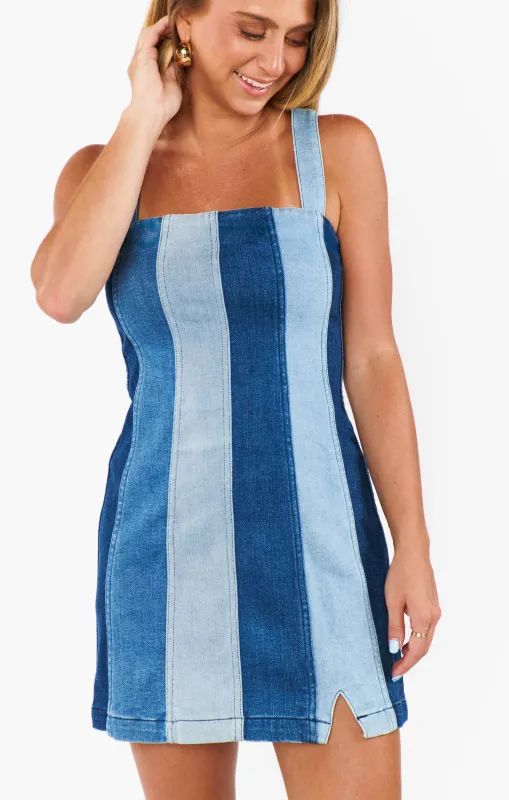FINAL SALE!! Coronado Corset Dress sold by Glitzy Bella