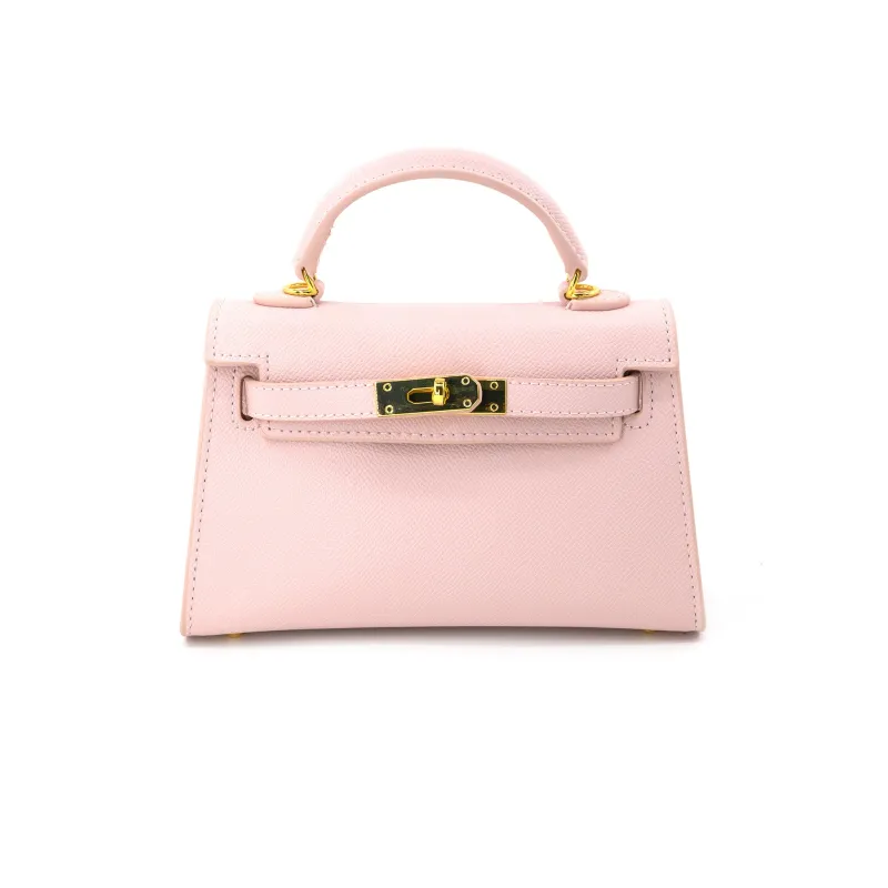 NEW!! Icon Mini Purse in 5 Colors! sold by Glitzy Bella