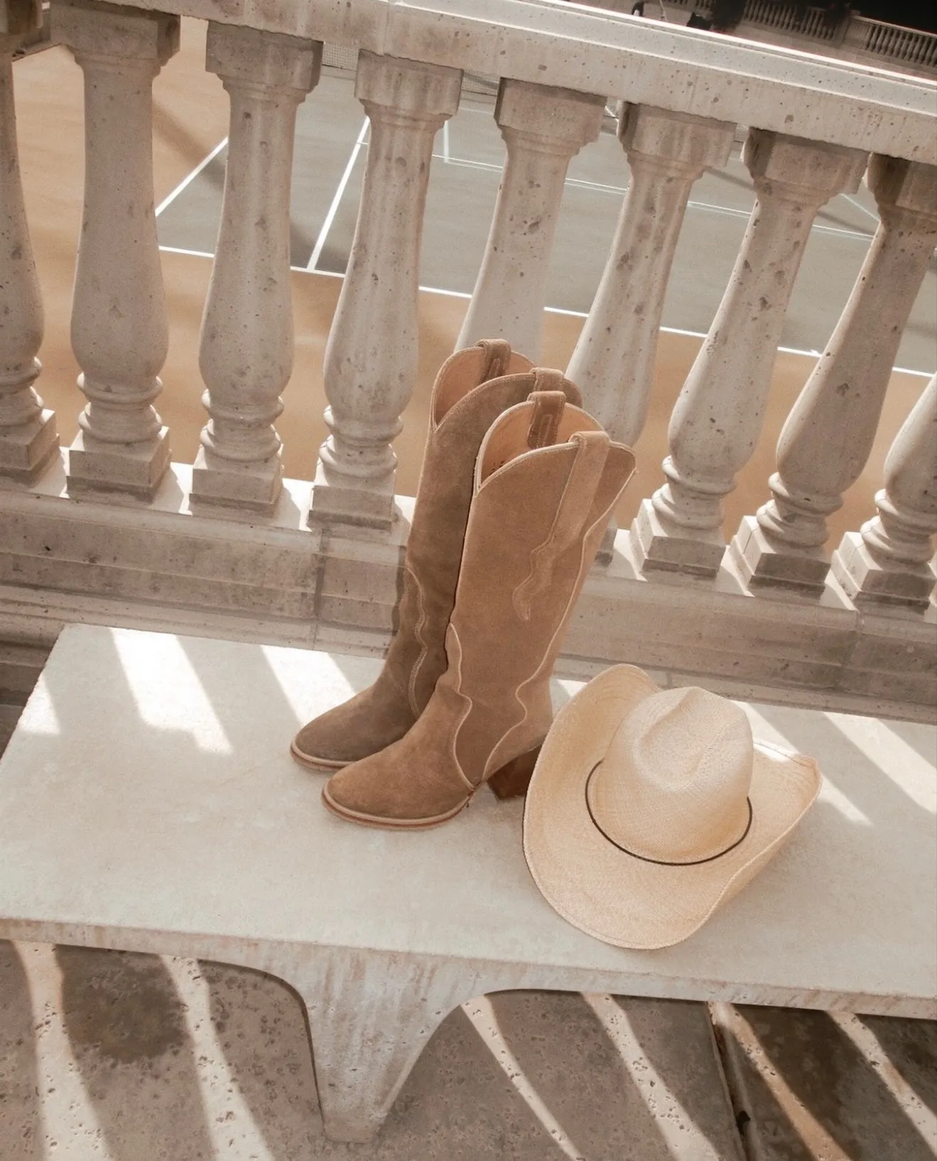 NEW!! Southlake Saddle Boot by Chazlyn sold by Glitzy Bella product image thumbnail 3