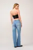 NEW!! Pearl Straight Leg Jeans sold by Glitzy Bella