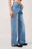 NEW!! Pearl Straight Leg Jeans sold by Glitzy Bella