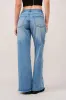 NEW!! Pearl Straight Leg Jeans sold by Glitzy Bella