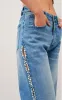 NEW!! Pearl Straight Leg Jeans sold by Glitzy Bella