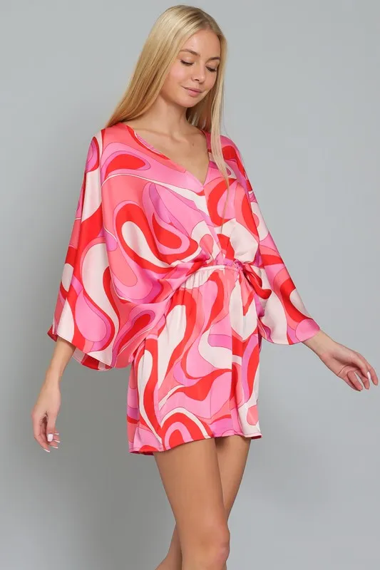 FINAL SALE!! Sweet Escape Romper sold by Glitzy Bella