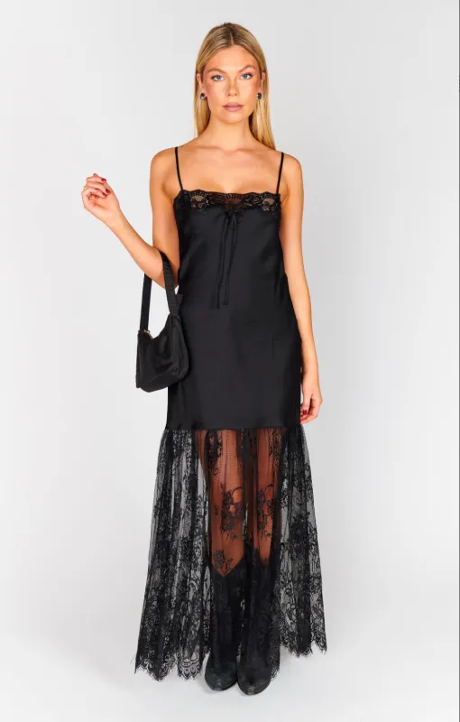 NEW!! The Celine Dress sold by Glitzy Bella