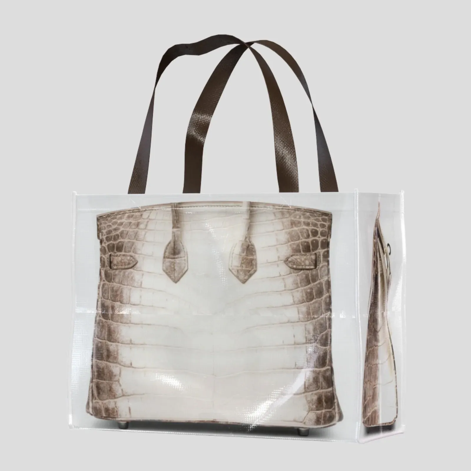 NEW!! Icon Medium Tote Bag in 5 Colors sold by Glitzy Bella product image thumbnail 5