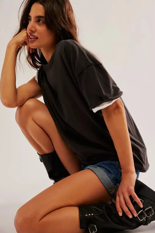 NEW!! We The Free Nina Tee sold by Glitzy Bella