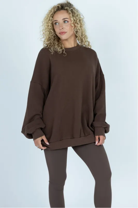 NEW!! "Coffee Run" Set in Cinnamon sold by Glitzy Bella