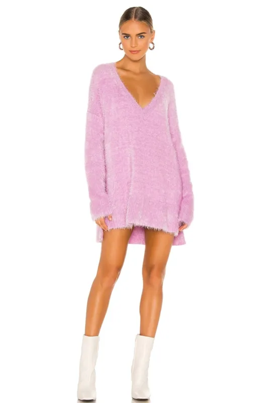 Cozy Forever Sweater by Show Me Your Mumu sold by Glitzy Bella
