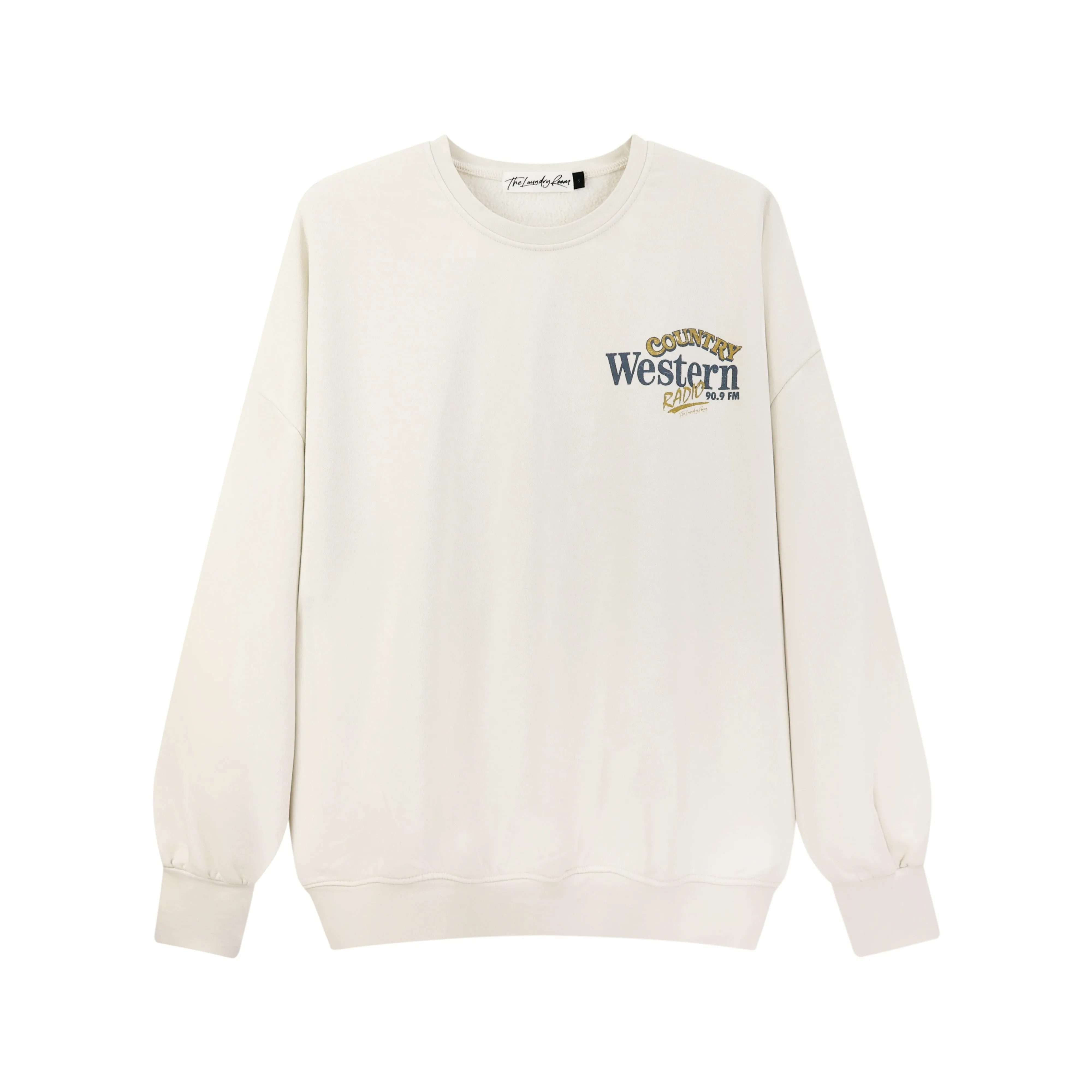 NEW!! Country Western Rodeo Sweatshirt sold by Glitzy Bella product image thumbnail 3