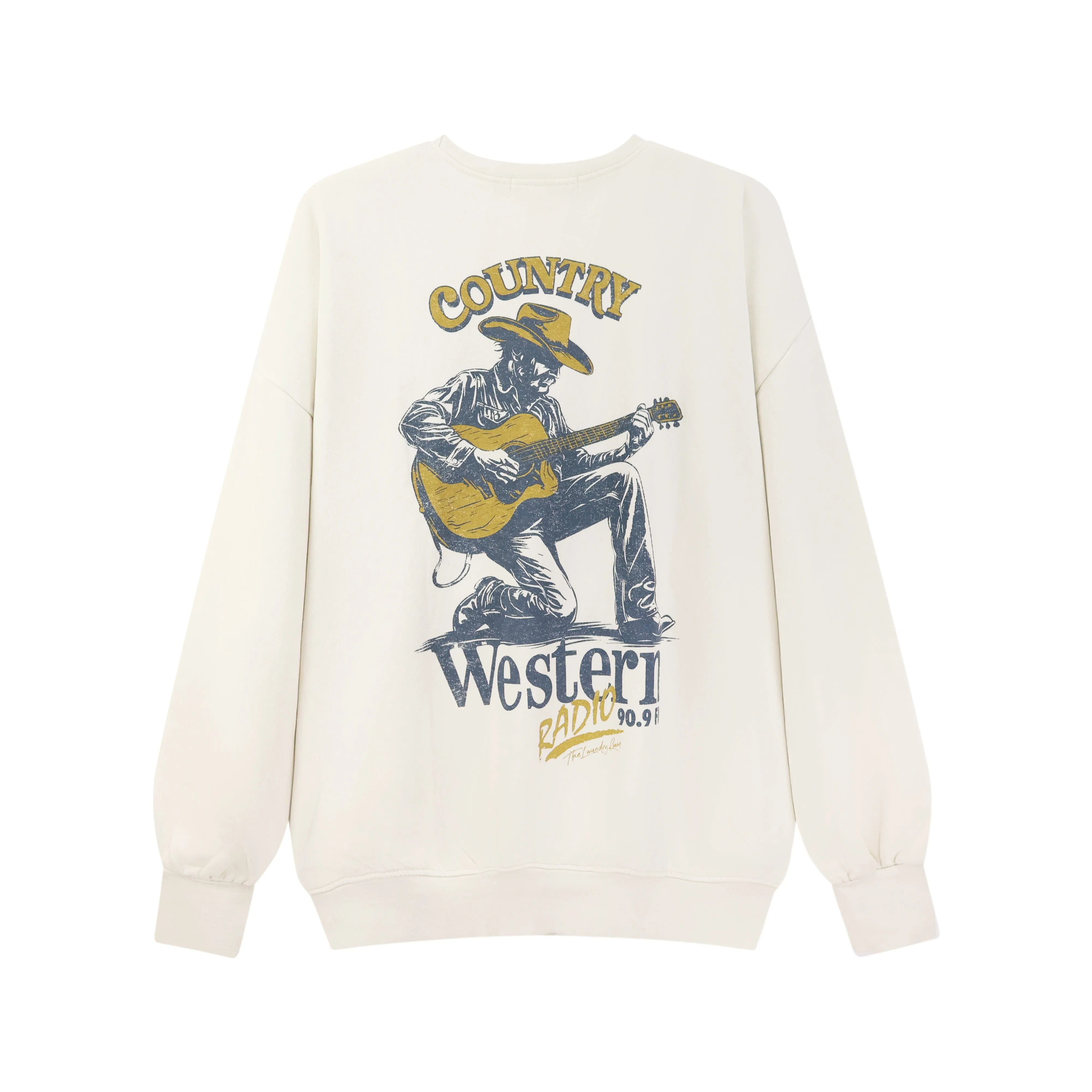 NEW!! Country Western Rodeo Sweatshirt sold by Glitzy Bella product image thumbnail 5