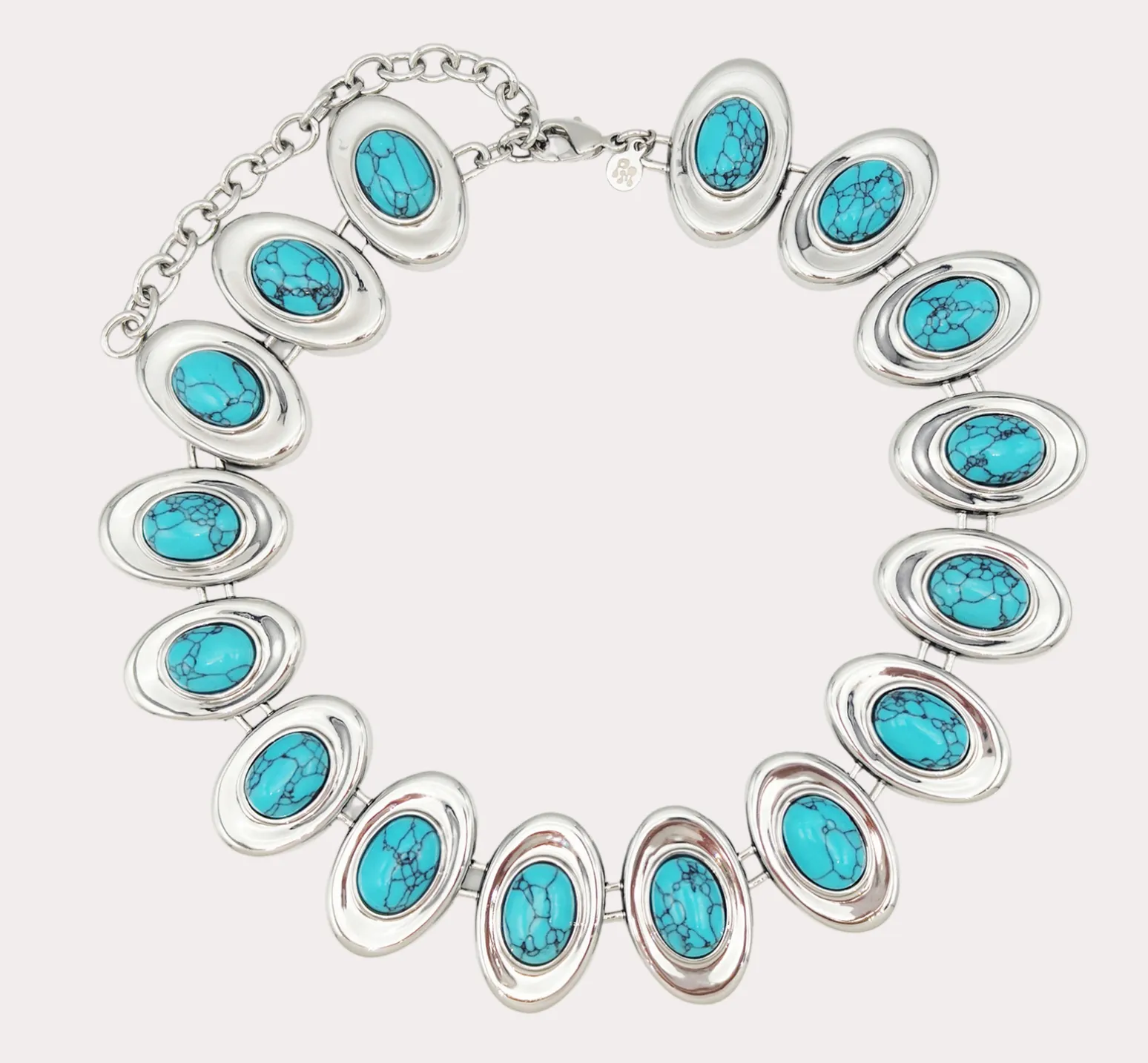 PREORDER!! Burke Necklace sold by Glitzy Bella product image thumbnail 2