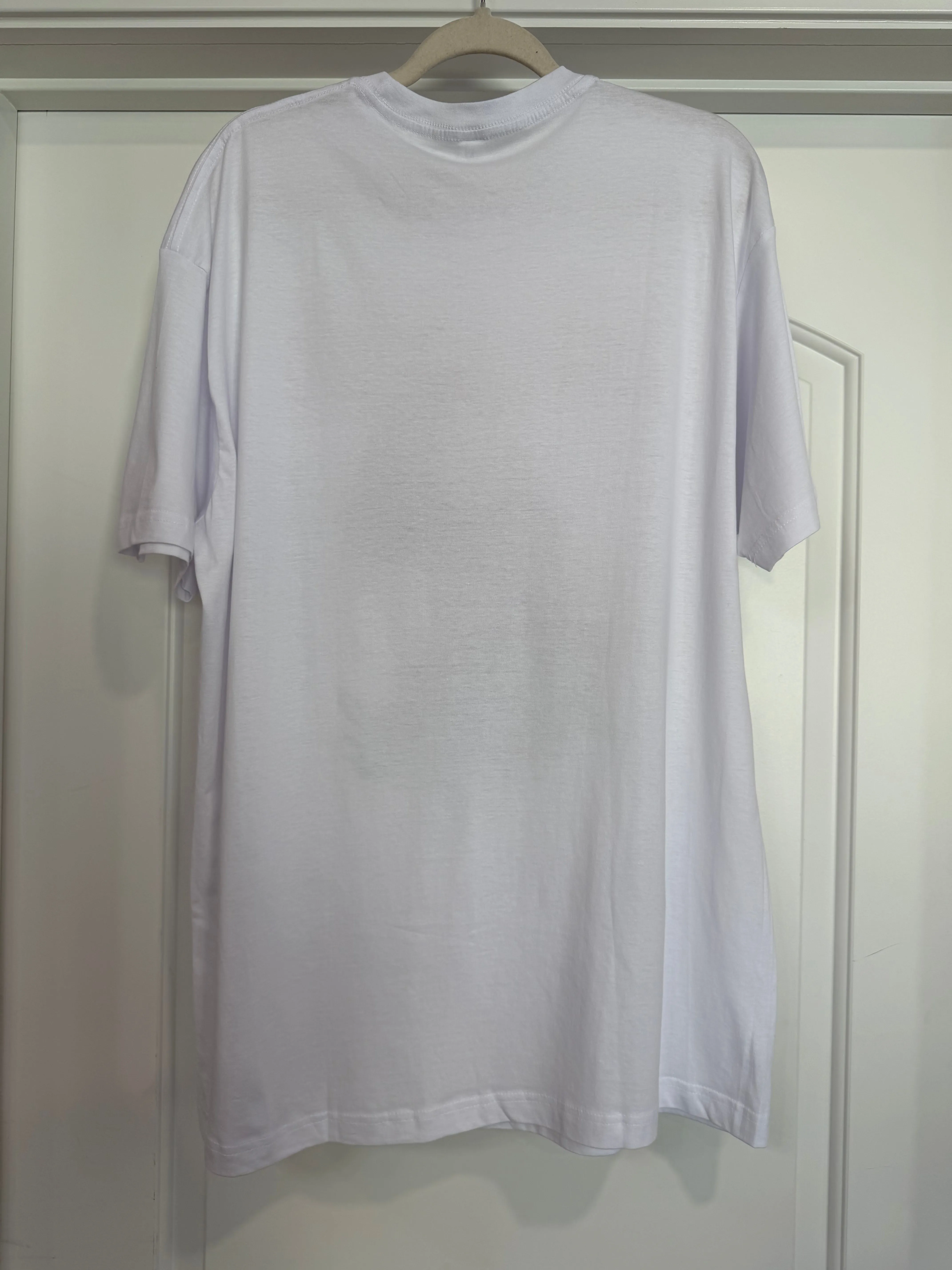 FINAL SALE!! Shania Tee sold by Glitzy Bella product image thumbnail 4