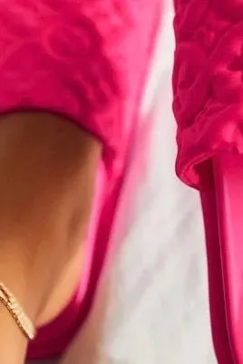 FINAL SALE!! The Newport Slide Sandal w/ Velcro in 2 Colors sold by Glitzy Bella product image thumbnail 2