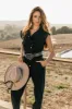 NEW!! Bling It On Rhinestone Belt sold by Glitzy Bella