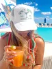 NEW!! Spicy Marg Trucker Hat sold by Glitzy Bella