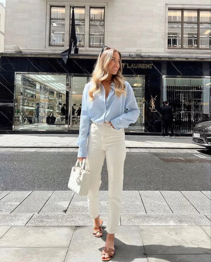 FINAL SALE!! France Sandal in Brown sold by Glitzy Bella product image thumbnail 5