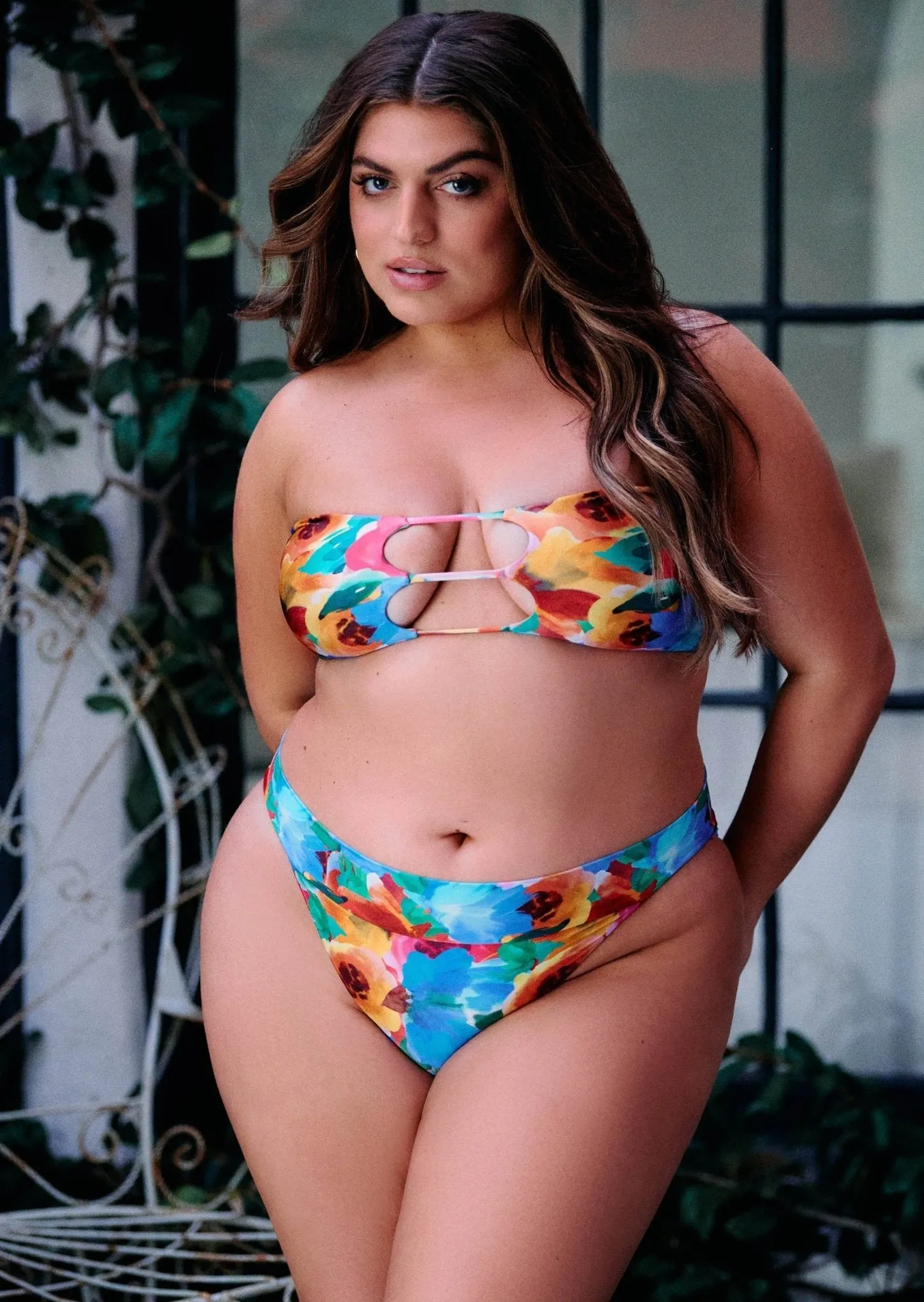 Morocco Bottom - In Bloom sold by JMP The Label product image thumbnail 2