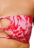 Vegas Top - Pink Lotus sold by JMP The Label