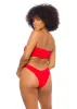 Vegas Top - Red sold by JMP The Label