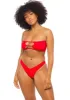 Vegas Top - Red sold by JMP The Label