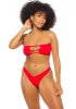 Vegas Top - Red sold by JMP The Label