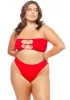 Vegas Top - Red sold by JMP The Label