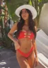 Vegas Top - Red sold by JMP The Label