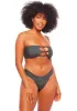Vegas Top - Black Shimmer sold by JMP The Label