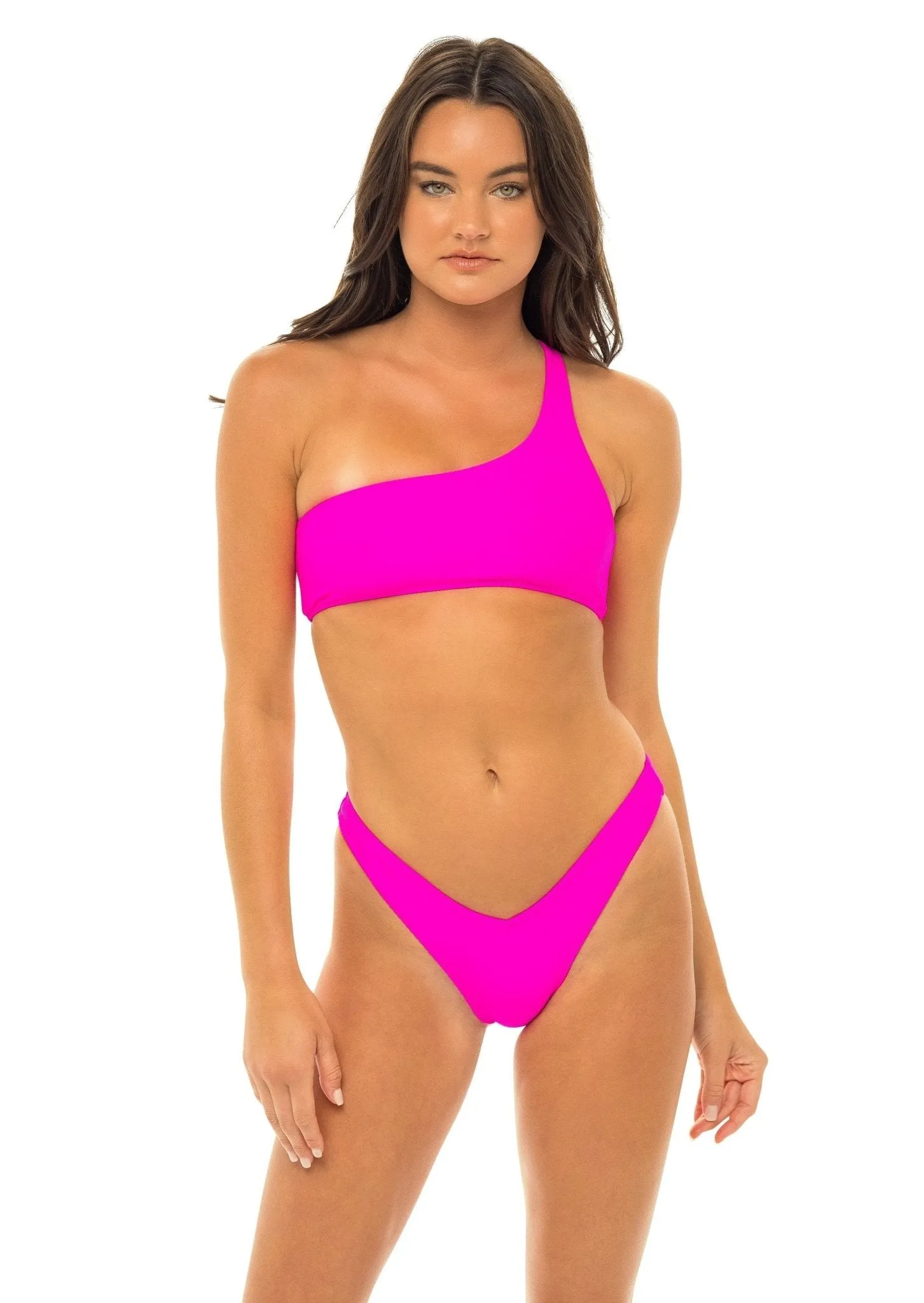 Rio Bottom - Passion Pink sold by JMP The Label product image thumbnail 3