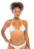 Mother of Pearl Body Chain sold by JMP The Label
