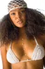 Mother of Pearl Body Chain sold by JMP The Label