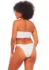 Vegas Top - White Shimmer sold by JMP The Label