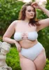 Vegas Top - White Shimmer sold by JMP The Label