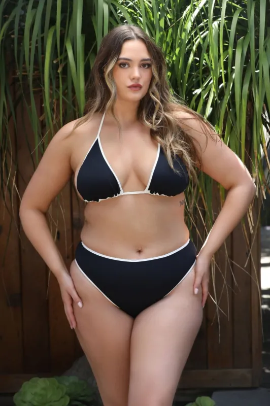 Monaco Bottom - Neutral Reversible sold by JMP The Label