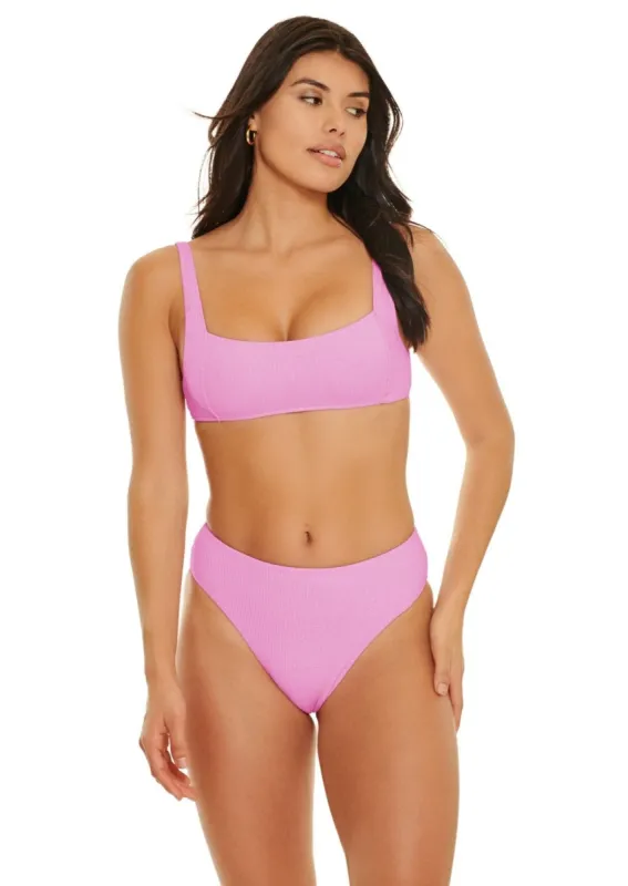 Monaco Bottom - Blushing Pink sold by JMP The Label