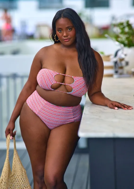 Laguna Bottom - Fiesta sold by JMP The Label