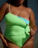 Catalina Top - Blue Green Reversible sold by JMP The Label