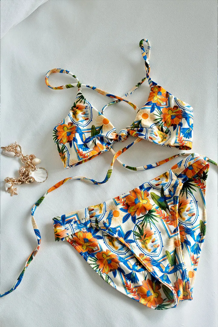 Brisbane Bottom - Tropica sold by JMP The Label product image thumbnail 4