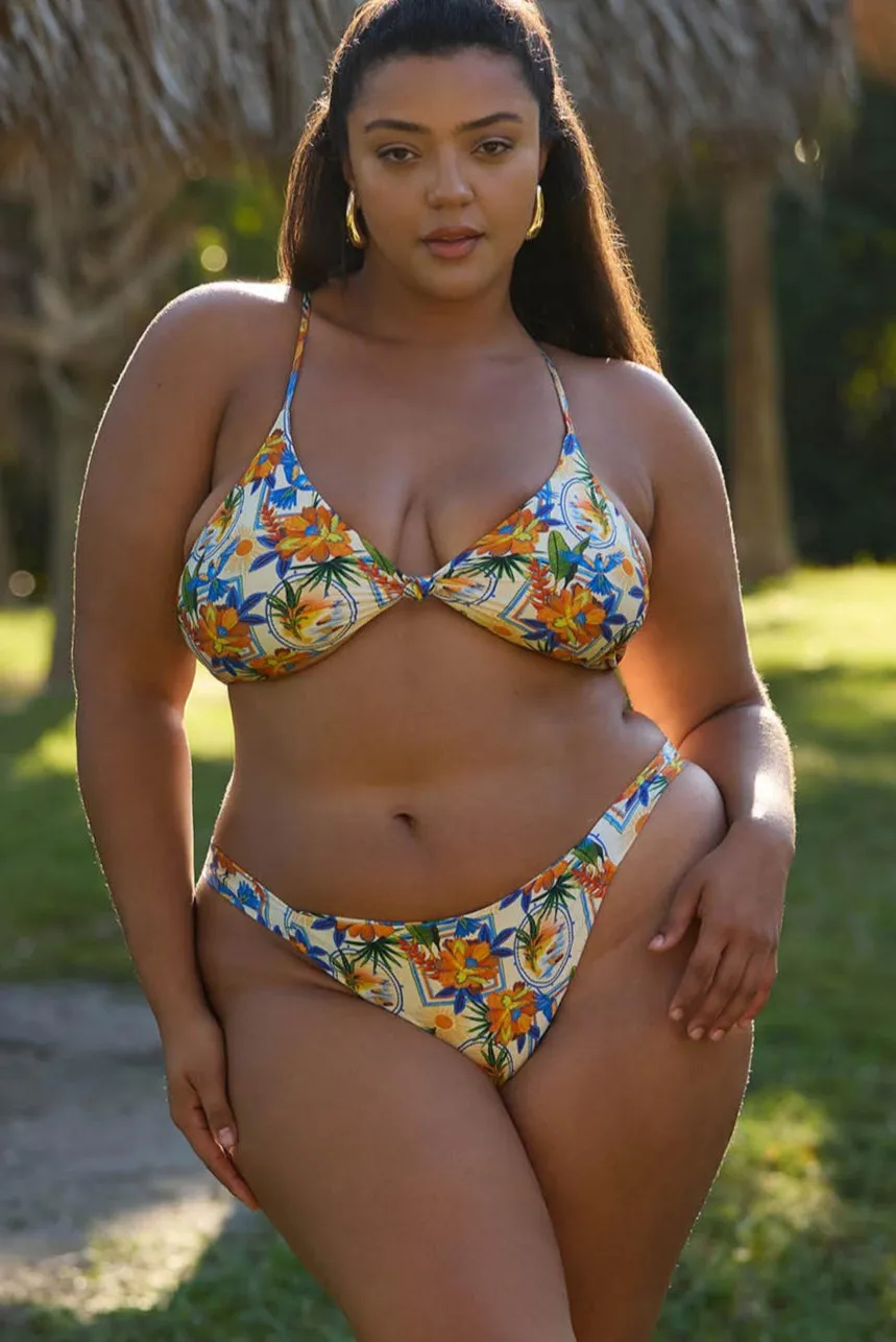 Brisbane Bottom - Tropica sold by JMP The Label