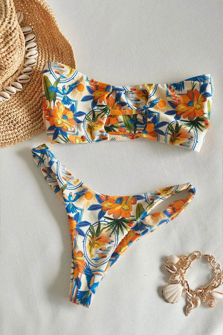 Nusa Bottom - Tropica sold by JMP The Label product image thumbnail 3