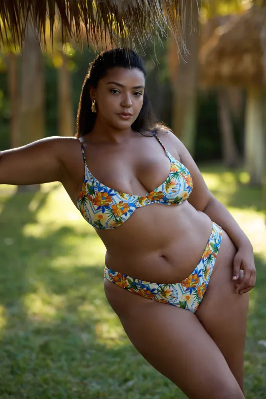 Rio Bottom - Tropica sold by JMP The Label