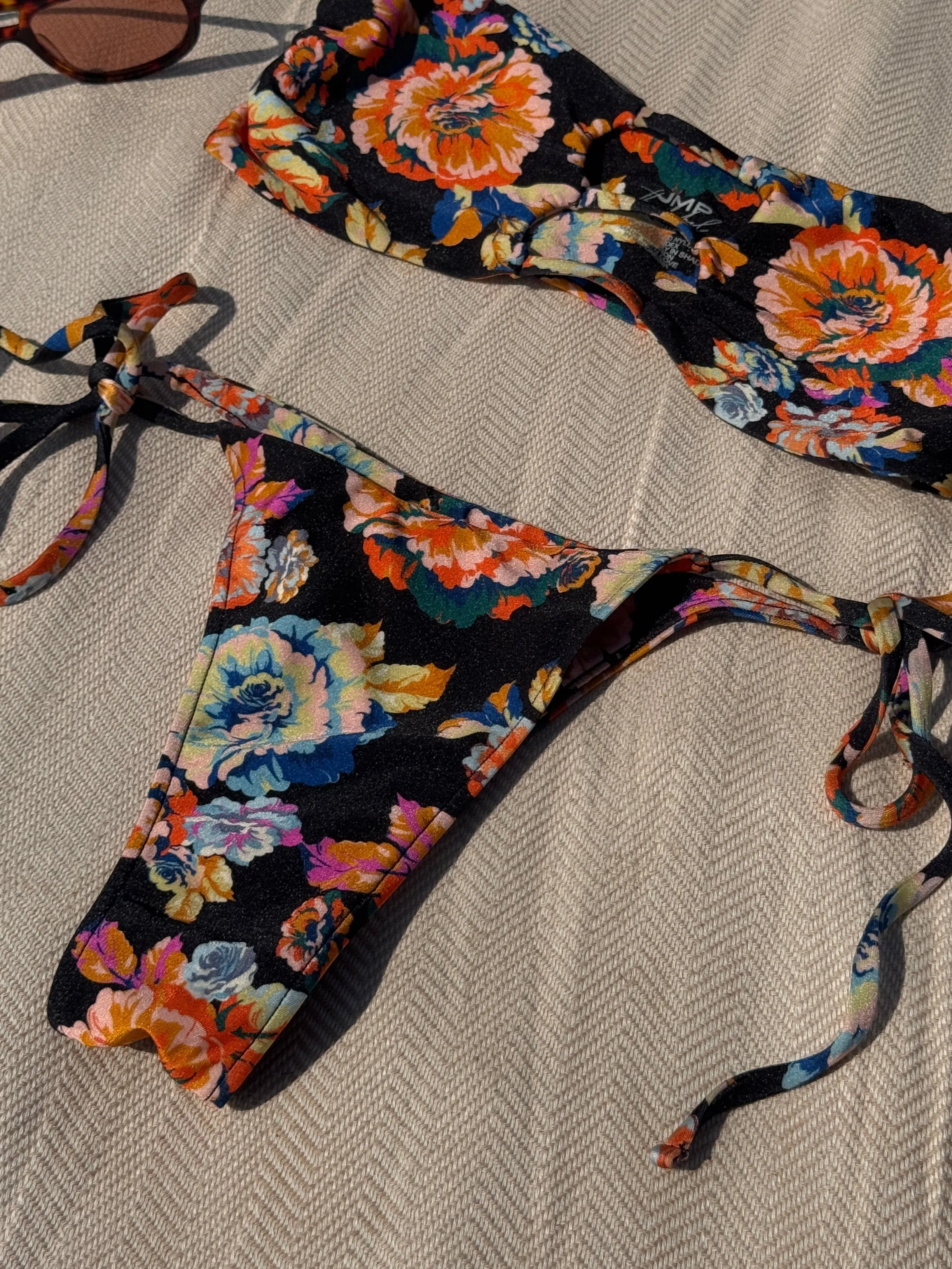 Maui Bottom - Flora sold by JMP The Label product image thumbnail 5