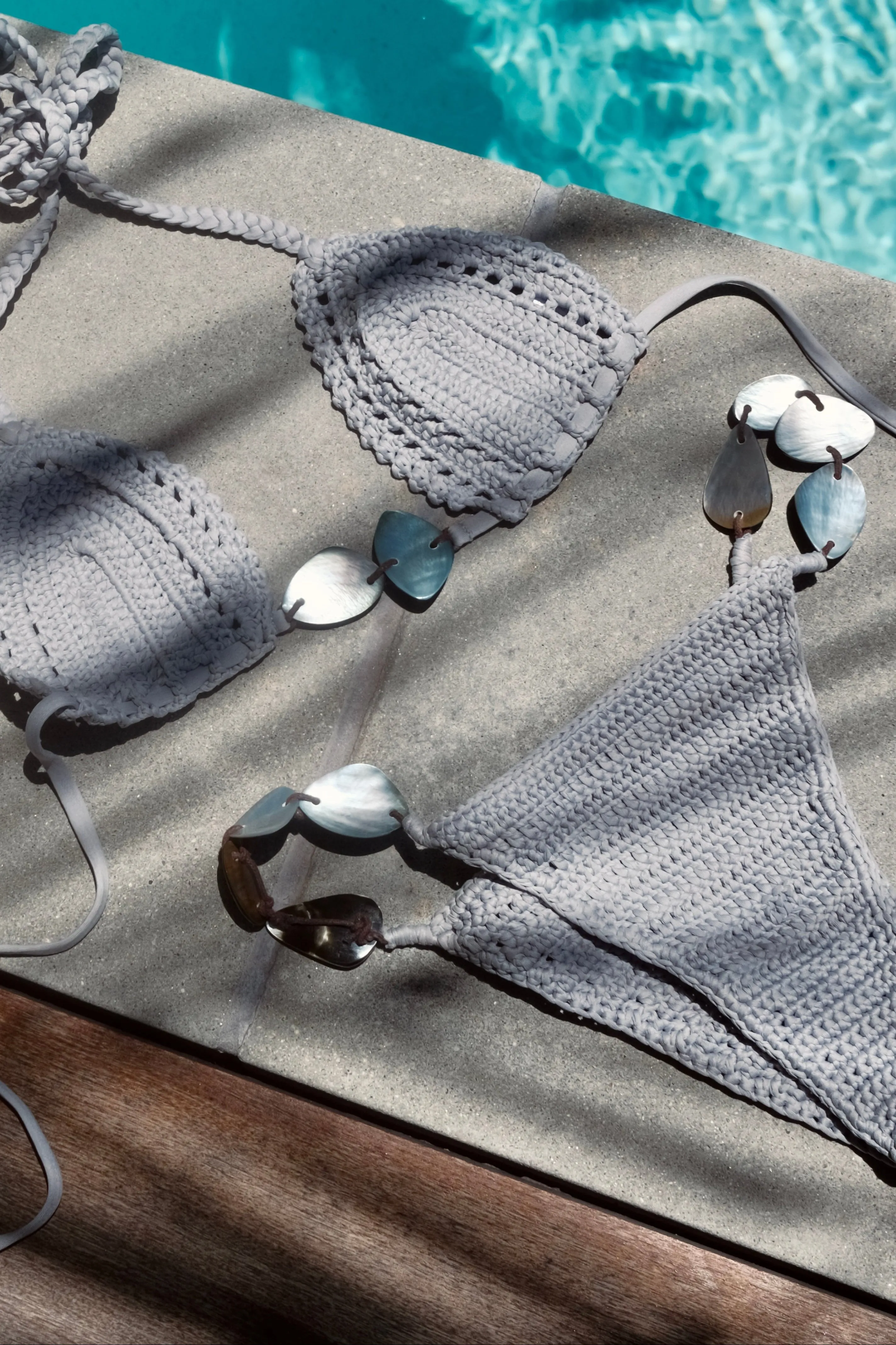 Cabo Bottom - Spritz sold by JMP The Label product image thumbnail 3